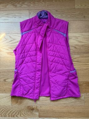 Brooks Vest